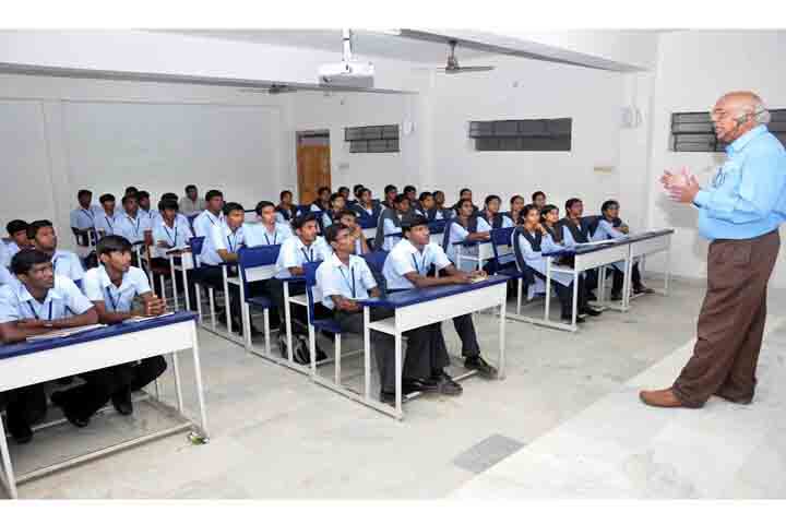 classroom